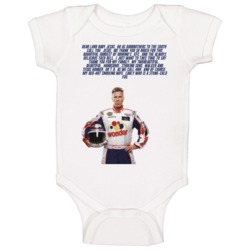 Talladega Nights Ricky Bobby Dear Lord Baby Jesus Quote Baby One Piece Talladega Nights Ricky Bobby Dear Lord Baby Jesus Quote Baby One Piece