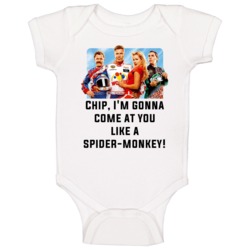 Talladega Nights Whole Cast Chip I'm Gonna Come At You Like A Spider-m Talladega Nights Whole Cast Chip I'm Gonna Come At You Like A Spider-m