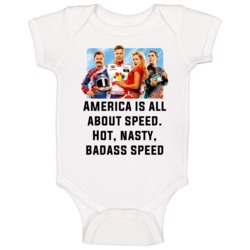 Talladega Nights Whole Cast America Is All About Speed Hot Nasty Badas Talladega Nights Whole Cast America Is All About Speed Hot Nasty Badas