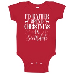 Scottsdale Rather Spend Christmas In Custom City Family Vacation Holid Scottsdale Rather Spend Christmas In Custom City Family Vacation Holid