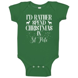 St Pete Rather Spend Christmas In Custom City Family Vacation Holiday St Pete Rather Spend Christmas In Custom City Family Vacation Holiday
