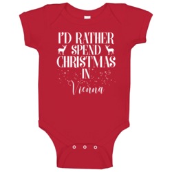 Vienna Rather Spend Christmas In Custom City Family Vacation Holiday G Vienna Rather Spend Christmas In Custom City Family Vacation Holiday G