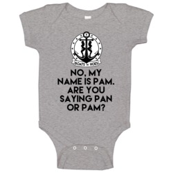 Are You Saying Pan Or Pam Step Brothers Movie Boats N Hoes Quote Baby Are You Saying Pan Or Pam Step Brothers Movie Boats N Hoes Quote Baby