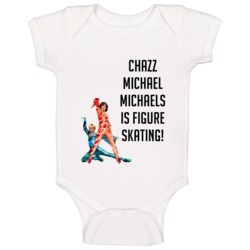 Chazz Michael Michaels Is Figure Skating Blades Blades Of Glory Movie Chazz Michael Michaels Is Figure Skating Blades Blades Of Glory Movie