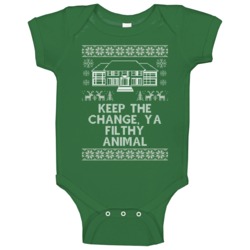 Keep The Change Filthy Animal Quote Home Alone Ugly Christmas Sweater Keep The Change Filthy Animal Quote Home Alone Ugly Christmas Sweater