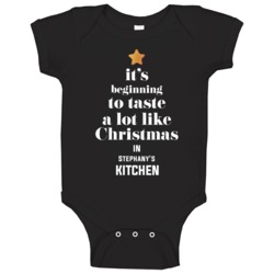 It's Beginning To Taste A Lot Like Christmas In Stephany's Kitchen Bab It's Beginning To Taste A Lot Like Christmas In Stephany's Kitchen Bab
