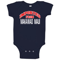 Imported From City New Mexico Sports Team Trade Customizable Baby One Imported From City New Mexico Sports Team Trade Customizable Baby One