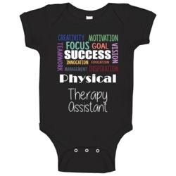 Physical Therapy Assistant Inspirational Words Success Occupation Bab Physical Therapy Assistant Inspirational Words Success Occupation Bab
