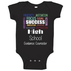 High School Guidance Counselor Inspirational Words Success Occupation High School Guidance Counselor Inspirational Words Success Occupation
