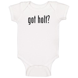 Got Parody Last First Name Customizable Baby One Piece Got Parody Last First Name Customizable Baby One Piece