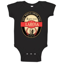 Drink If You Are A Last Name Funny Beer Party Label Inspired Customiza Drink If You Are A Last Name Funny Beer Party Label Inspired Customiza