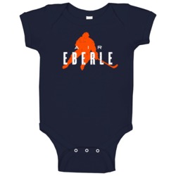Air Jordan Eberle New York Hockey Funny Player Parody Fan Baby One Pie Air Jordan Eberle New York Hockey Funny Player Parody Fan Baby One Pie
