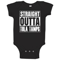 Straight Outta School Subject Learning Parody Customizable Baby One Pi Straight Outta School Subject Learning Parody Customizable Baby One Pi