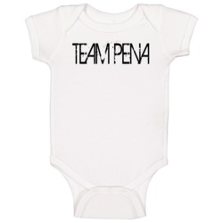 Team Sports Last First Name Customizable Baby One Piece Team Sports Last First Name Customizable Baby One Piece