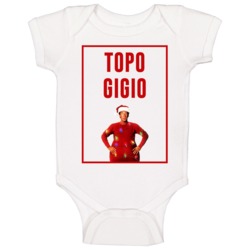 Topo Gigio The Santa Clause Retro Christmas Movie Quote Poster Baby On Topo Gigio The Santa Clause Retro Christmas Movie Quote Poster Baby On