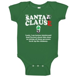 Lactose Intolerant The Santa Clause Retro Christmas Movie Quote Icons Lactose Intolerant The Santa Clause Retro Christmas Movie Quote Icons