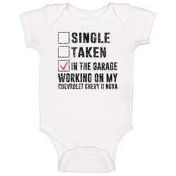 Single Taking Working On My Chevrolet Chevy Ii Nova Car Distressed Coo Single Taking Working On My Chevrolet Chevy Ii Nova Car Distressed Coo