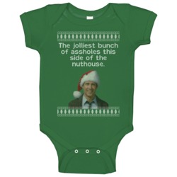 Jolliest Bunch Of Assholes National Lampoons Christmas Vacation Quote Jolliest Bunch Of Assholes National Lampoons Christmas Vacation Quote