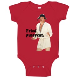 Fried Pussycat National Lampoons Christmas Vacation Quote Eddie Baby O Fried Pussycat National Lampoons Christmas Vacation Quote Eddie Baby O