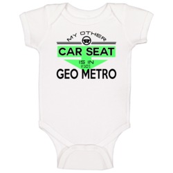 Funny Kids Car Baby One Piece Funny Kids Car Baby One Piece