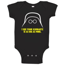 Spaceballs Dark Helmet I See Your Schwartz Is As Big As Mine Favorite Spaceballs Dark Helmet I See Your Schwartz Is As Big As Mine Favorite