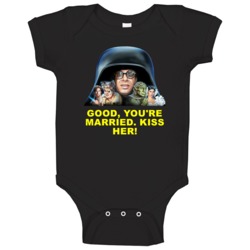 Spaceballs Characters Good Youre Married Kiss Her Favorite Movie Quote Spaceballs Characters Good Youre Married Kiss Her Favorite Movie Quote