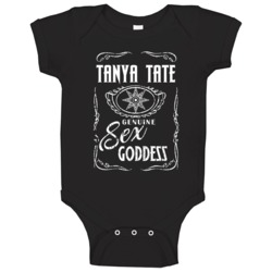 Tanya Tate Genuine Sex Goddess Whisky Label Parody Adult Film Star Fan Tanya Tate Genuine Sex Goddess Whisky Label Parody Adult Film Star Fan