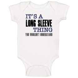 Thing You Wouldn't Understand Essential Family Customizable Baby One P Thing You Wouldn't Understand Essential Family Customizable Baby One P