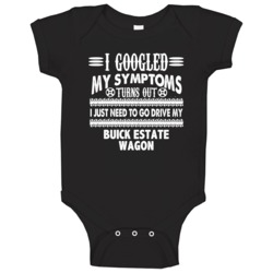 Buick Estate Wagon Googled My Symptoms Just Need To Drive Proud Car Ow Buick Estate Wagon Googled My Symptoms Just Need To Drive Proud Car Ow