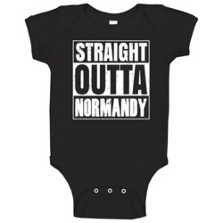 Straight Outta School Subject Learning Parody Customizable Baby One Pi Straight Outta School Subject Learning Parody Customizable Baby One Pi