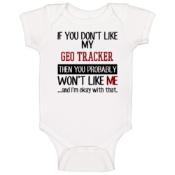 Don't Like Baby One Piece Don't Like Baby One Piece