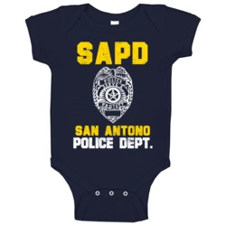 San Antono Police Department Sapd Officer Inspired Custom City Unisex San Antono Police Department Sapd Officer Inspired Custom City Unisex