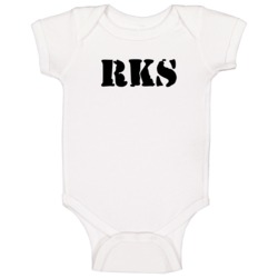 Rks Airport Identification Code Baby One Piece Rks Airport Identification Code Baby One Piece