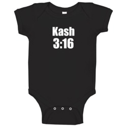 Stone Cold Steve Austin Custom First Name Wrestler Parody Baby One Pie Stone Cold Steve Austin Custom First Name Wrestler Parody Baby One Pie
