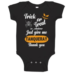 Tanqueray Trick Or Treat Just Give Me Alcohol Lovers Halloween Baby On Tanqueray Trick Or Treat Just Give Me Alcohol Lovers Halloween Baby On