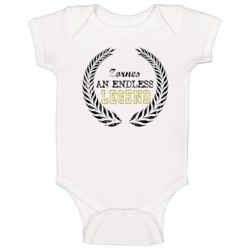 Zornes An Endless Legend Trending Last Name Baby One Piece Zornes An Endless Legend Trending Last Name Baby One Piece