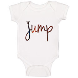 Jumpspace Baby One Piece Jumpspace Baby One Piece