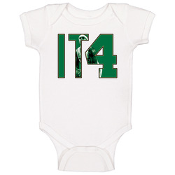 It4 Baby One Piece