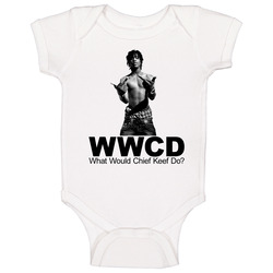 What Would Chief Keef Do Rap Hip Hop Baby One Piece What Would Chief Keef Do Rap Hip Hop Baby One Piece