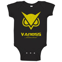 Vanoss New Baby One Piece Vanoss New Baby One Piece