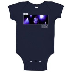 Dummy Portishead Album Baby One Piece Dummy Portishead Album Baby One Piece