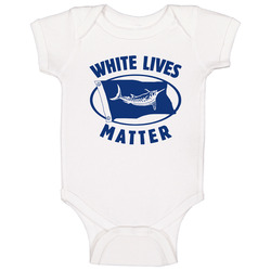 Marlin Baby One Piece Marlin Baby One Piece