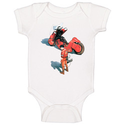 Akira Anime Manga Movie Baby One Piece