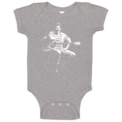 031 Baby One Piece 031 Baby One Piece