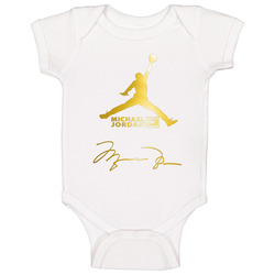 Aj White Baby One Piece Aj White Baby One Piece