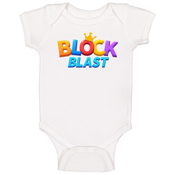 Block Blast Online Game Baby One Piece Block Blast Online Game Baby One Piece
