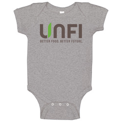 United Natural Foods Inc Baby One Piece United Natural Foods Inc Baby One Piece