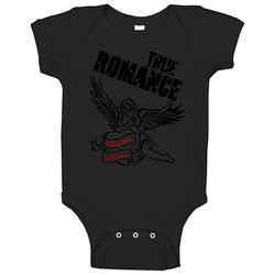 True Romance Baby One Piece True Romance Baby One Piece