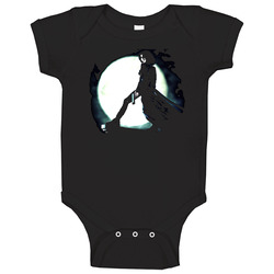 Underworld Movie Baby One Piece