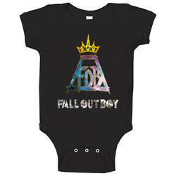 Fob Fit Baby One Piece Fob Fit Baby One Piece